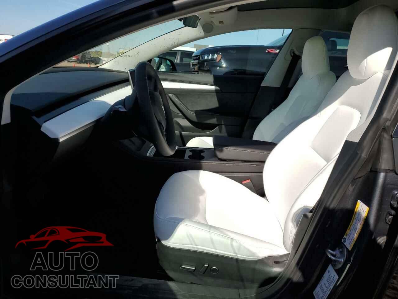 TESLA MODEL 3 2023 - 5YJ3E1EA4PF703408