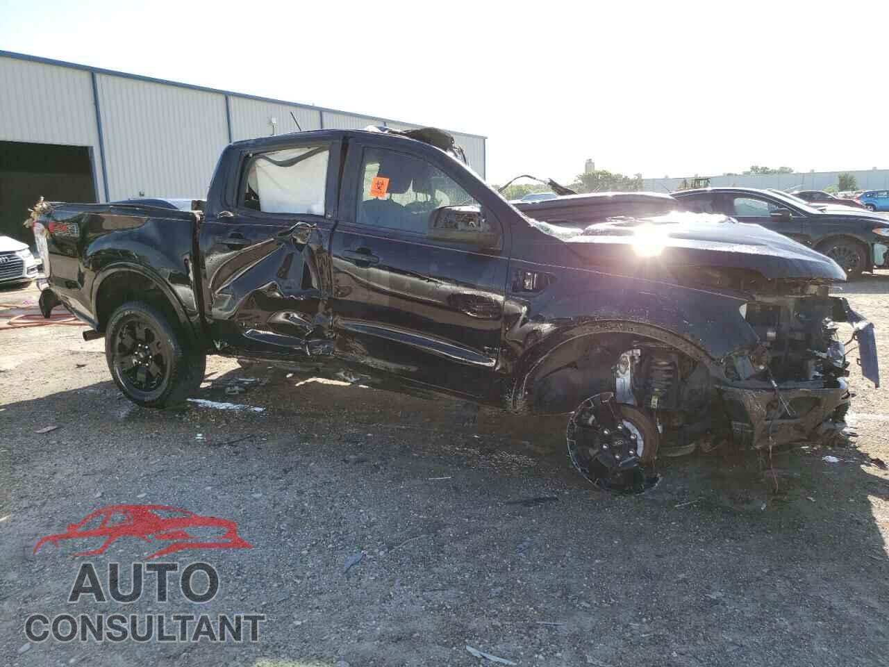 FORD RANGER 2019 - 1FTER4FHXKLA85219