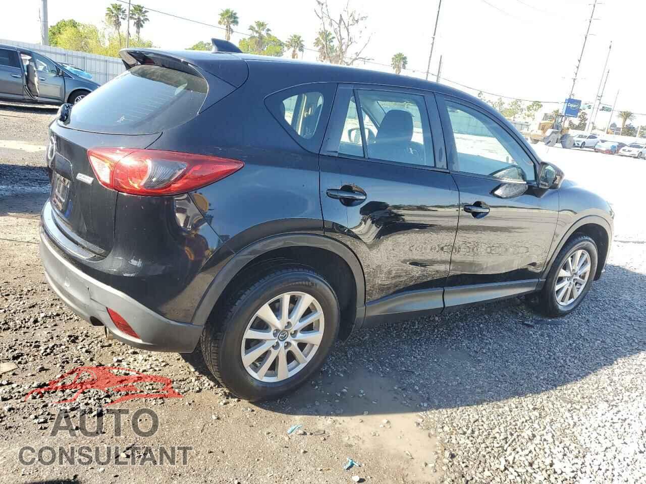 MAZDA CX-5 2014 - JM3KE4BE4E0428002