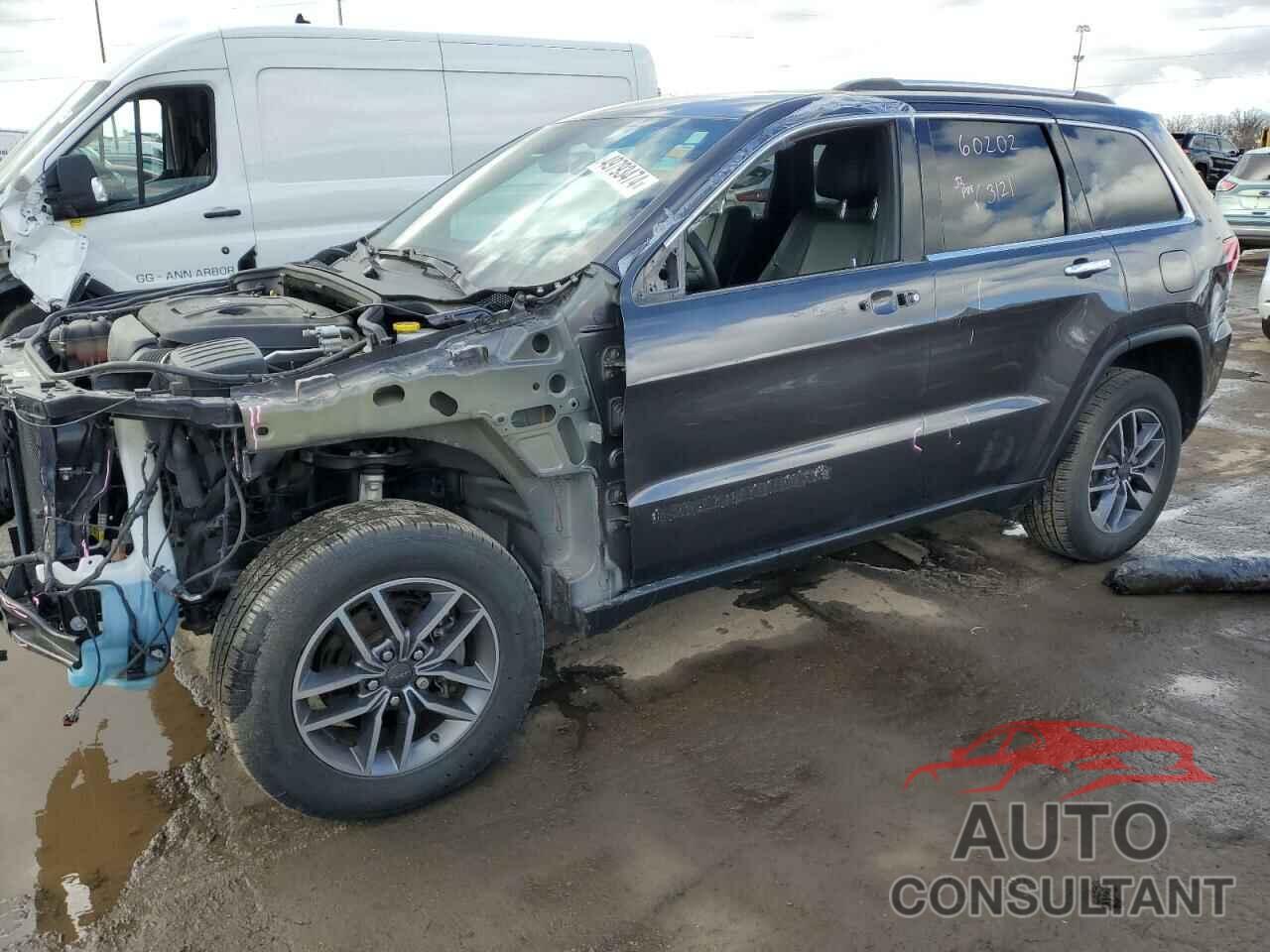 JEEP GRAND CHER 2019 - 1C4RJFBG1KC639216