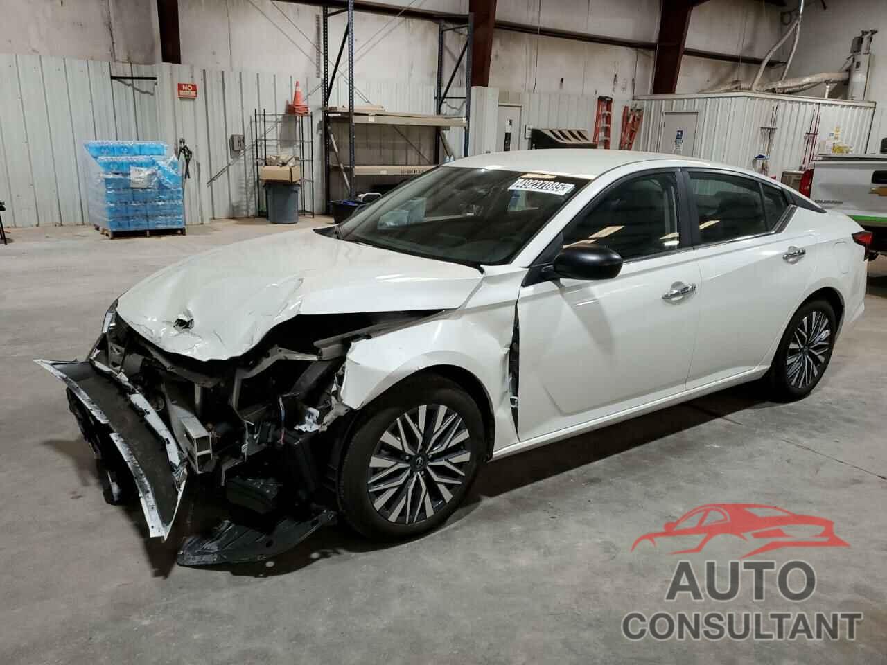 NISSAN ALTIMA 2024 - 1N4BL4DV2RN432706