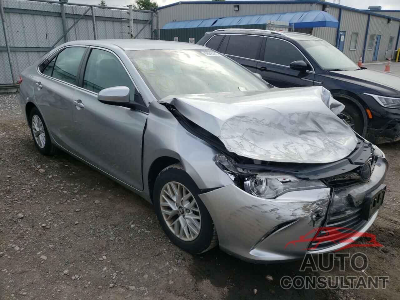 TOYOTA CAMRY 2017 - 4T1BF1FK3HU727932
