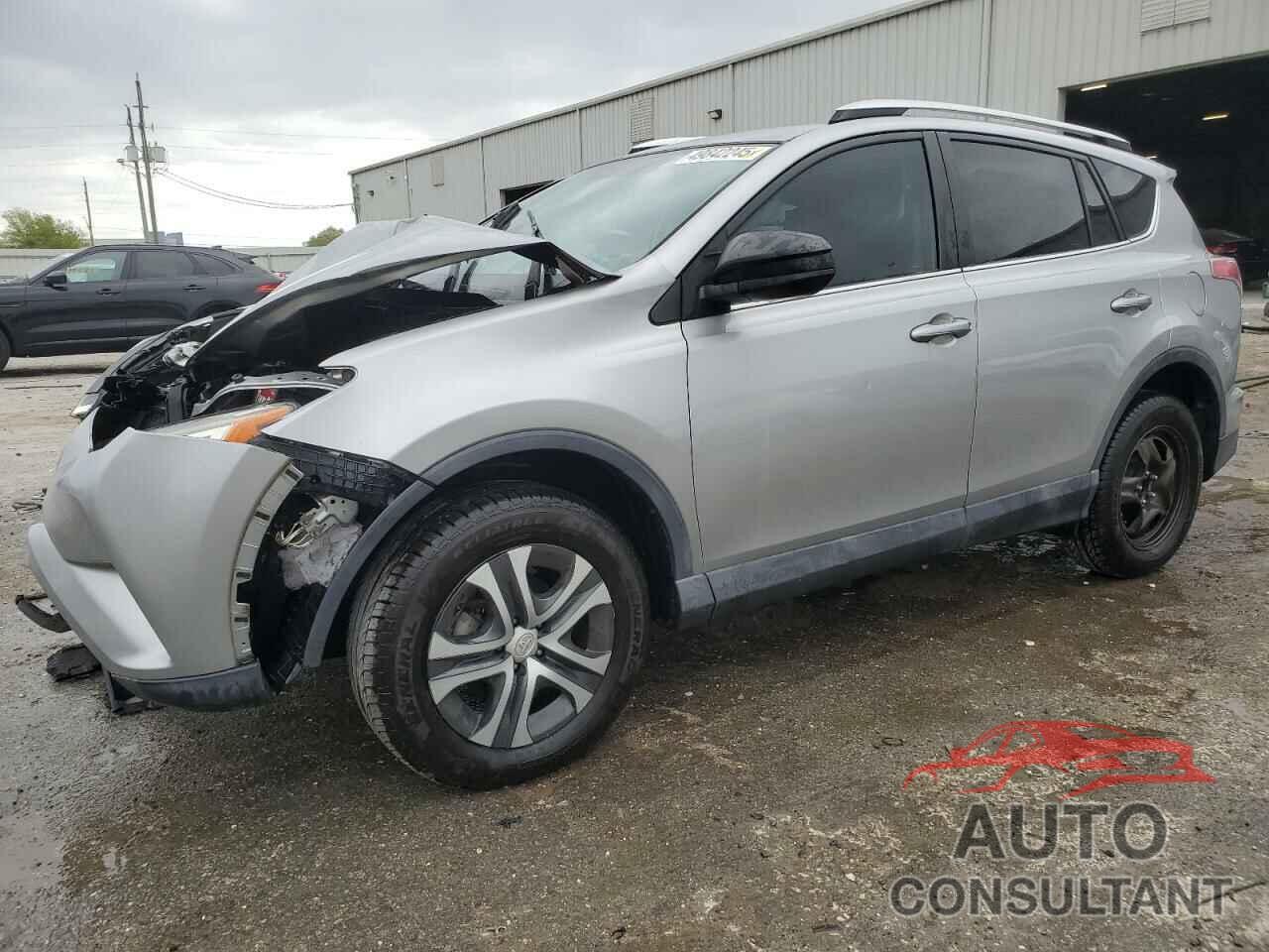 TOYOTA RAV4 2016 - 2T3ZFREV0GW256269