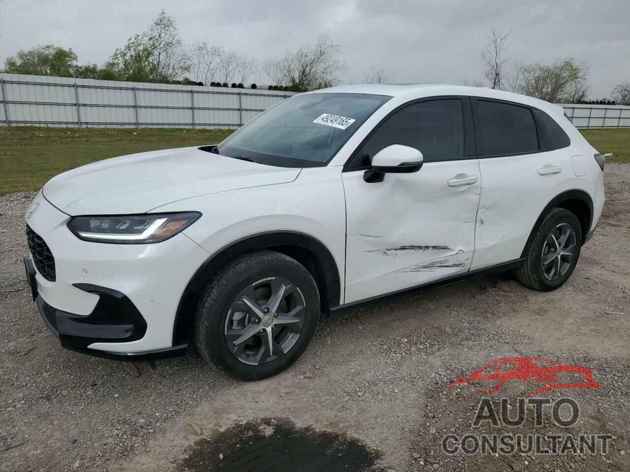 HONDA HR-V 2024 - 3CZRZ1H78RM702396