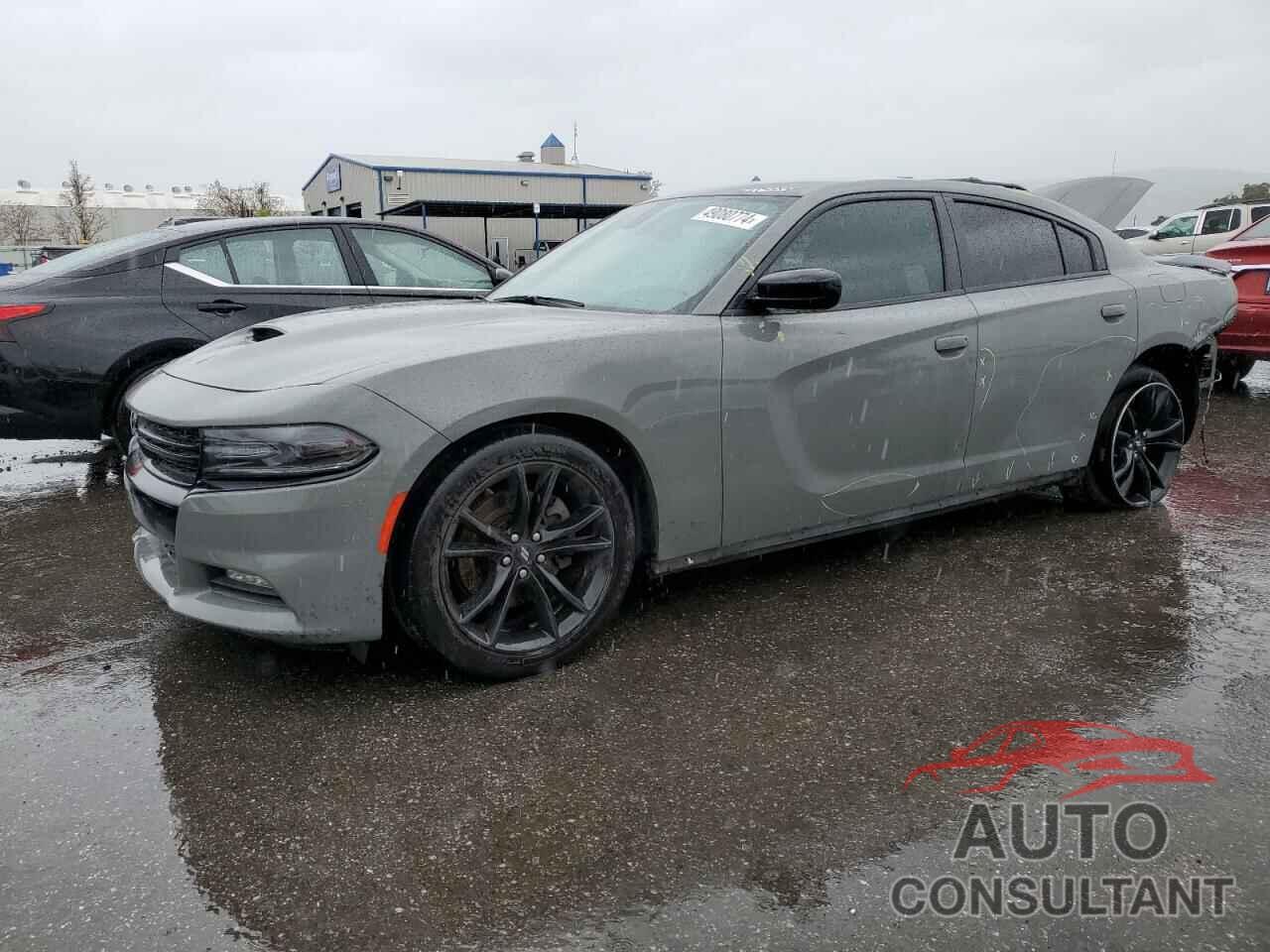 DODGE CHARGER 2017 - 2C3CDXCT0HH510795