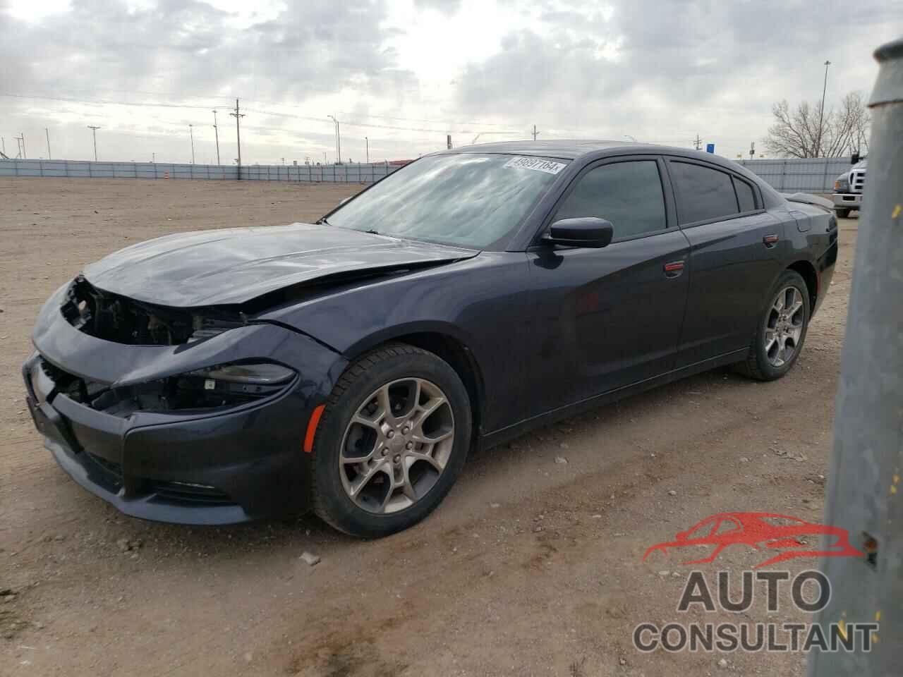 DODGE CHARGER 2016 - 2C3CDXJG2GH229490
