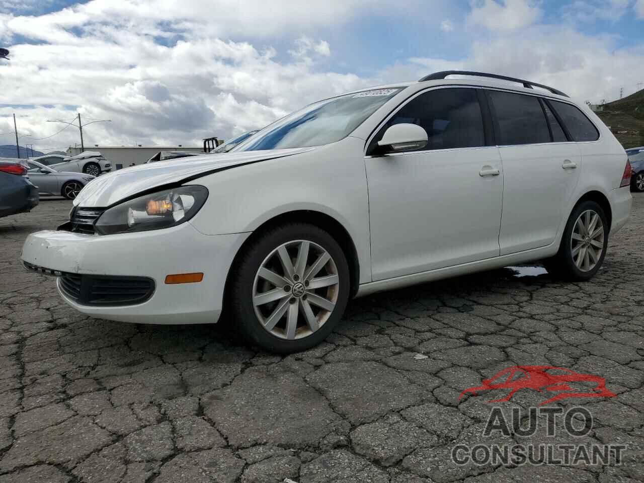 VOLKSWAGEN JETTA 2012 - 3VWPP7AJ3CM628000