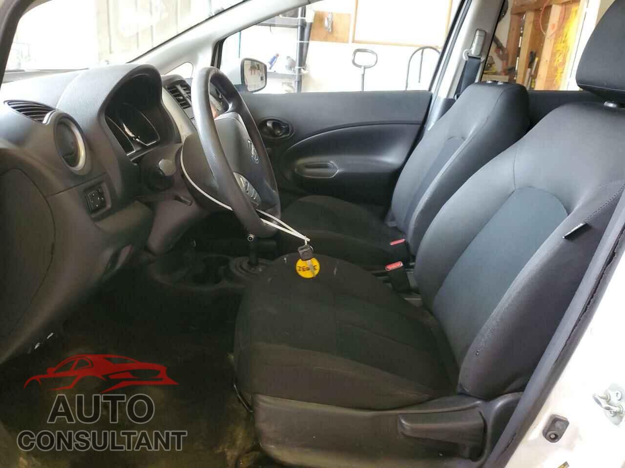 NISSAN VERSA 2019 - 3N1CE2CP3KL358740