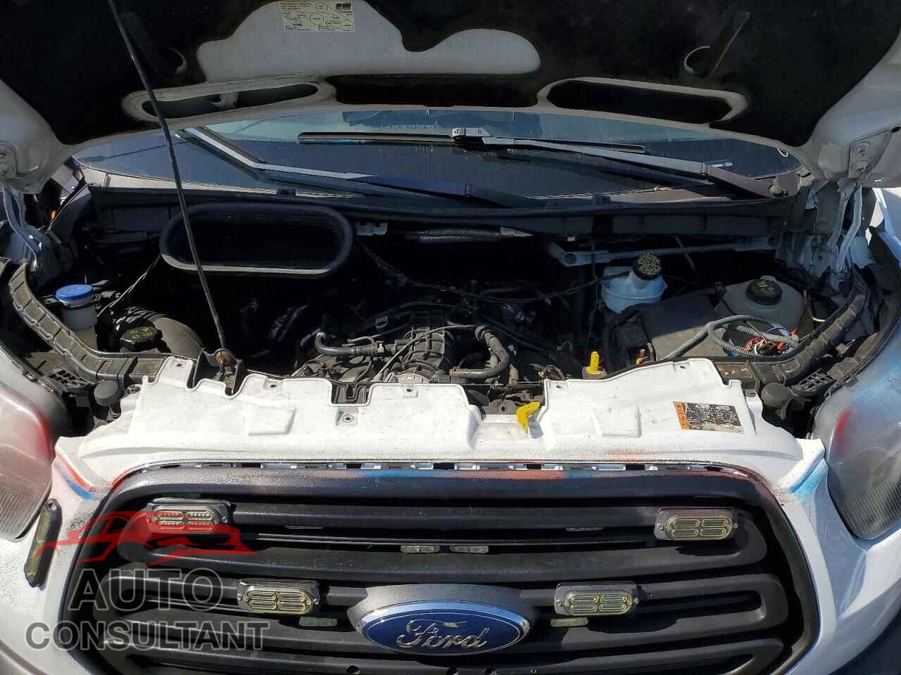 FORD TRANSIT 2015 - 1FTNE1YG9FKB08452