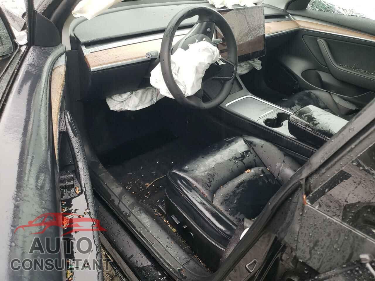TESLA MODEL 3 2023 - 5YJ3E1EA8PF661406