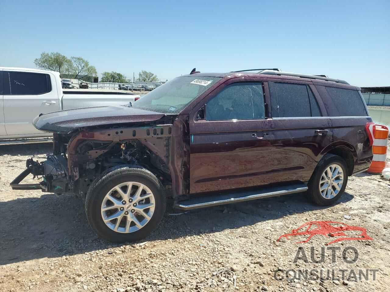 FORD EXPEDITION 2021 - 1FMJU1HT1MEA16063