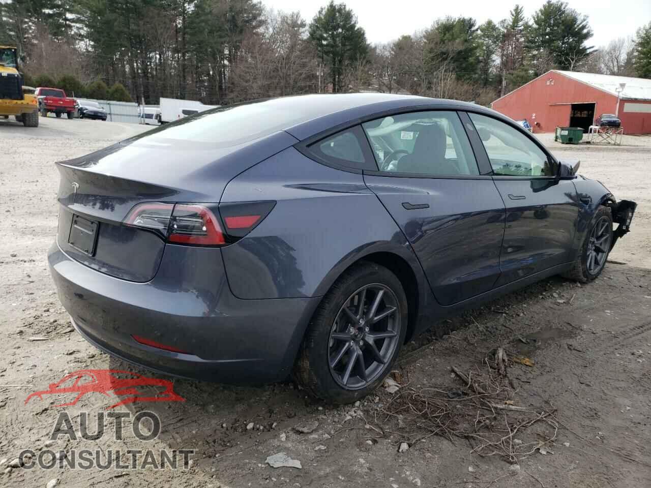 TESLA MODEL 3 2023 - 5YJ3E1EAXPF613258