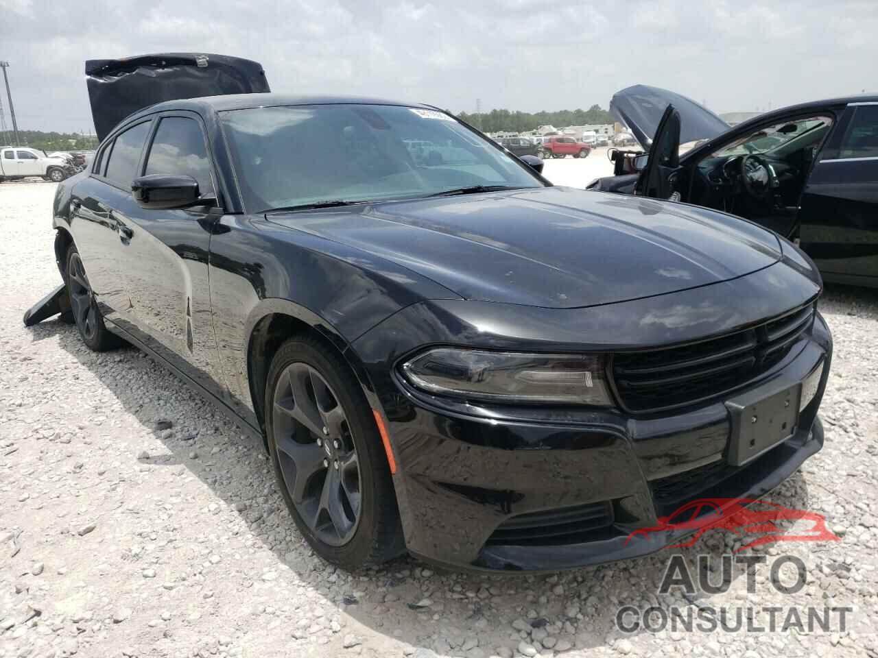 DODGE CHARGER 2020 - 2C3CDXBG0LH237516
