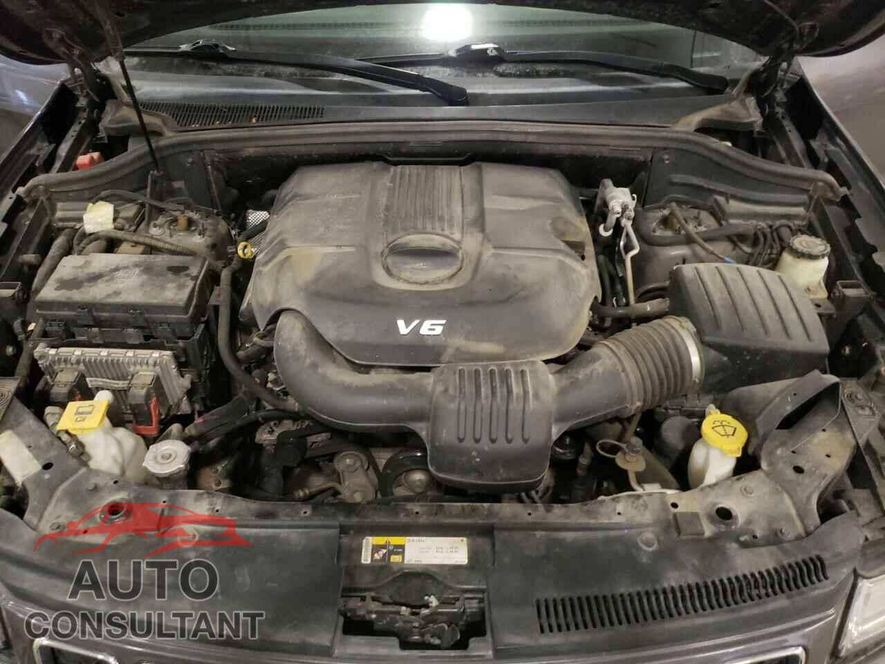 JEEP GRAND CHER 2014 - 1C4RJFCG6EC279248