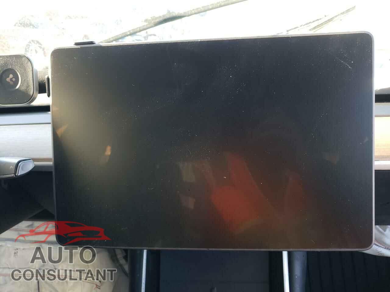TESLA MODEL 3 2020 - 5YJ3E1EA3LF736491