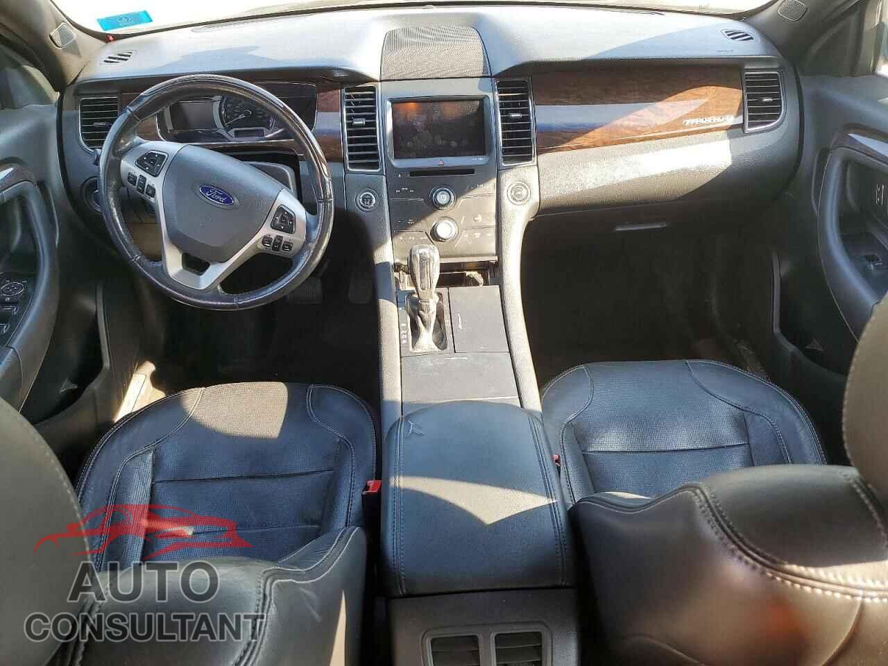 FORD TAURUS 2014 - 1FAHP2F83EG105725