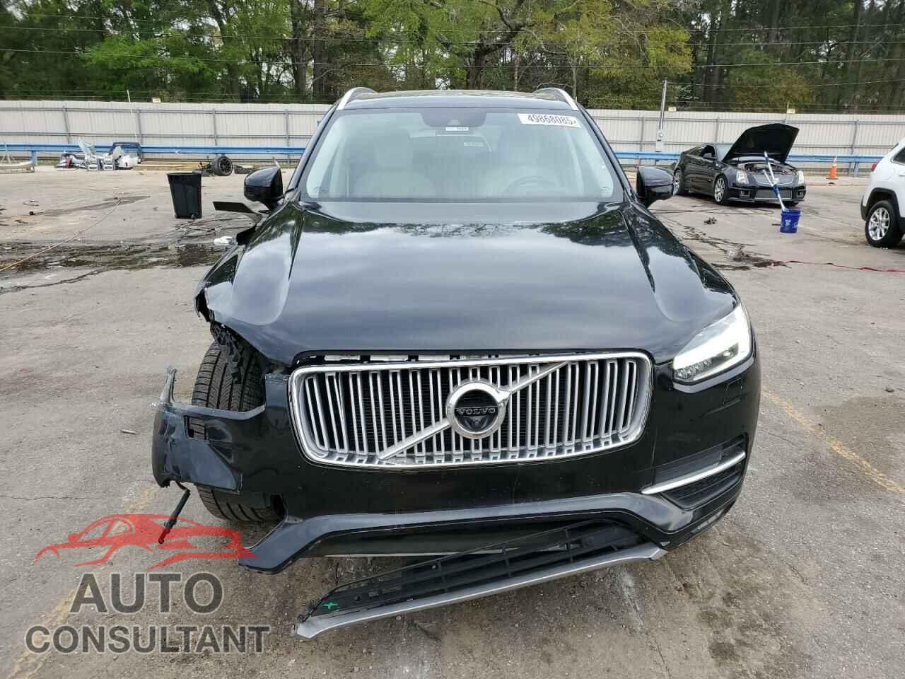 VOLVO XC90 2019 - YV4A22PL5K1425654