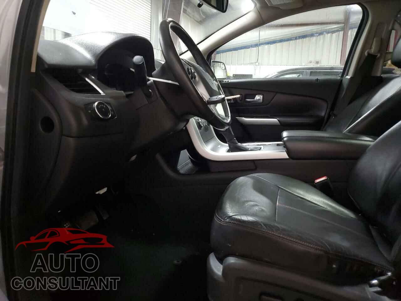 FORD EDGE 2012 - 2FMDK4JC7CBA51683
