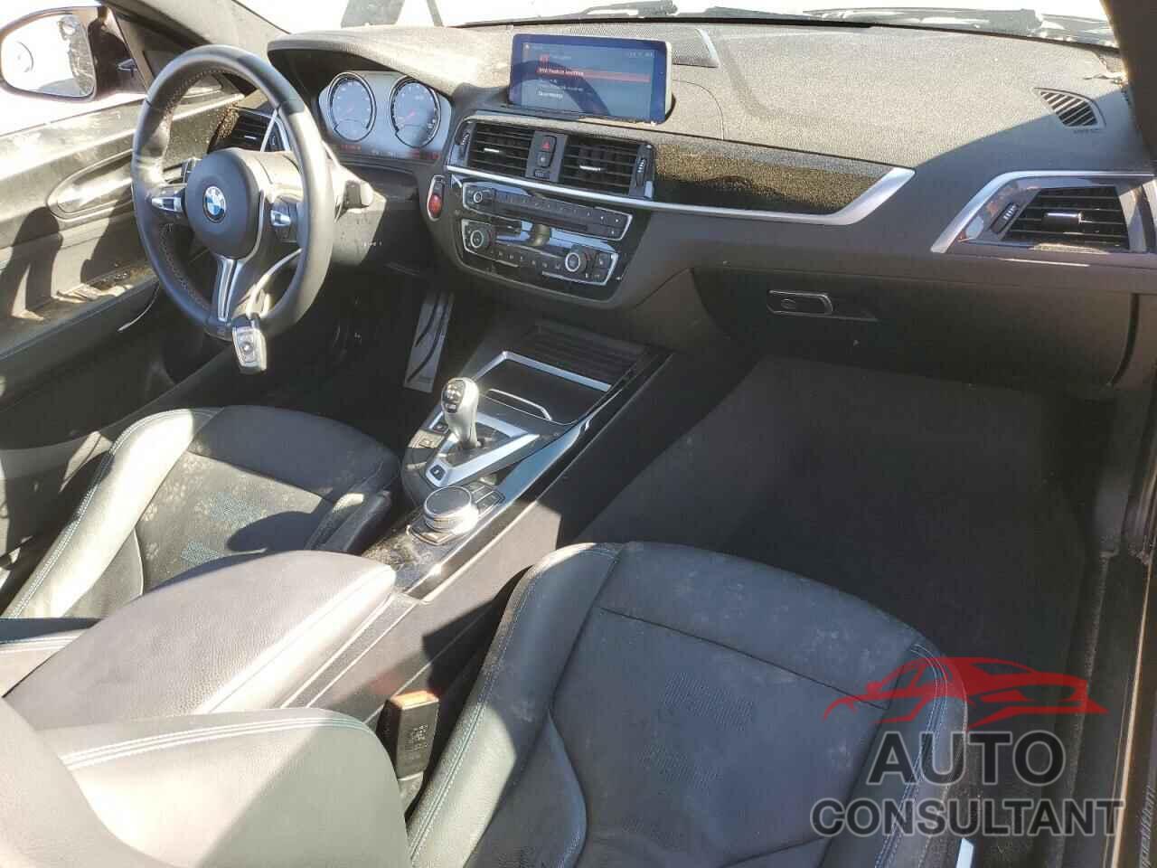 BMW M2 2020 - WBS2U7C07L7E56229