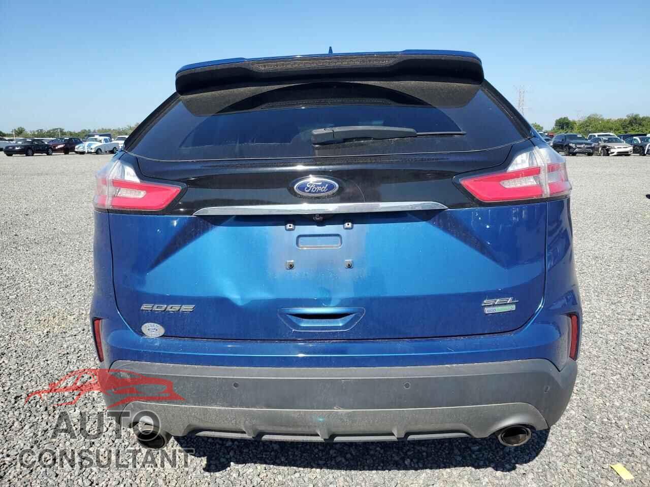 FORD EDGE 2020 - 2FMPK3J9XLBA66867