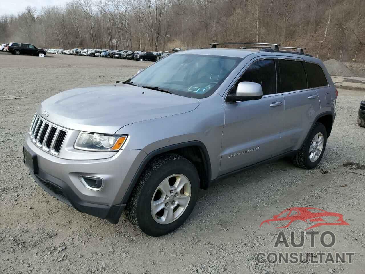 JEEP GRAND CHER 2014 - 1C4RJFAGXEC205205