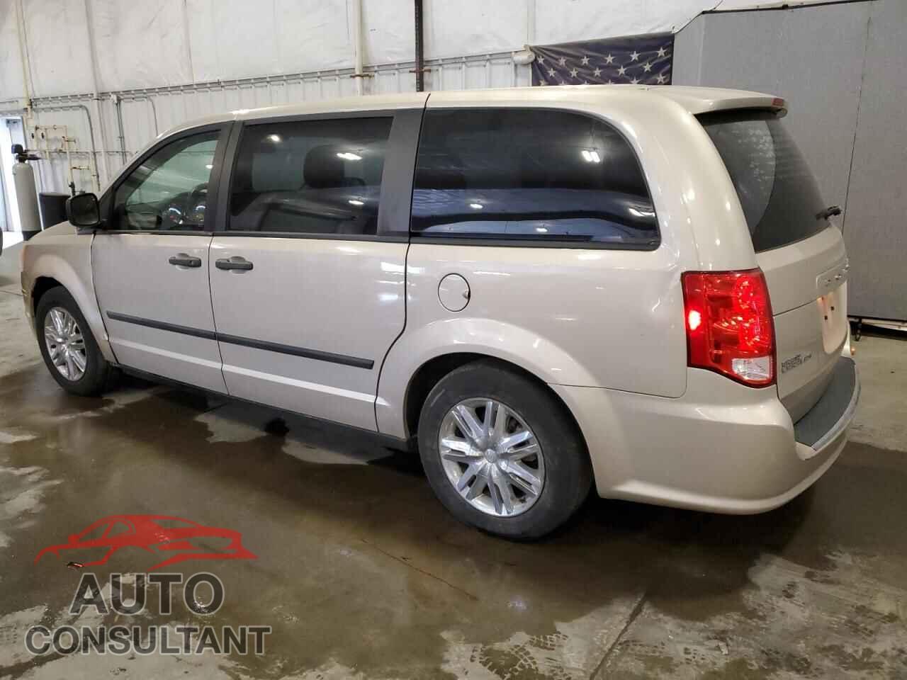 DODGE CARAVAN 2012 - 2C4RDGBG0CR414890