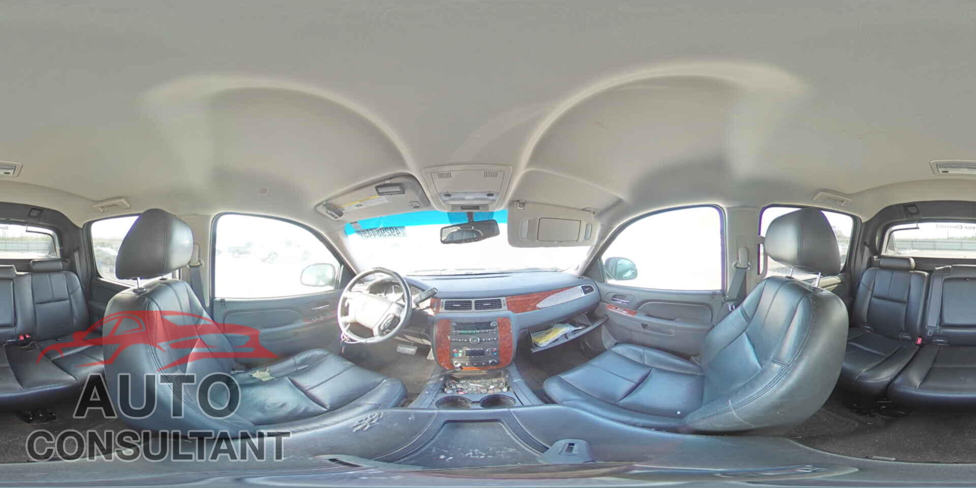 CHEVROLET AVALANCHE 2011 - 3GNMCFE05BG388885