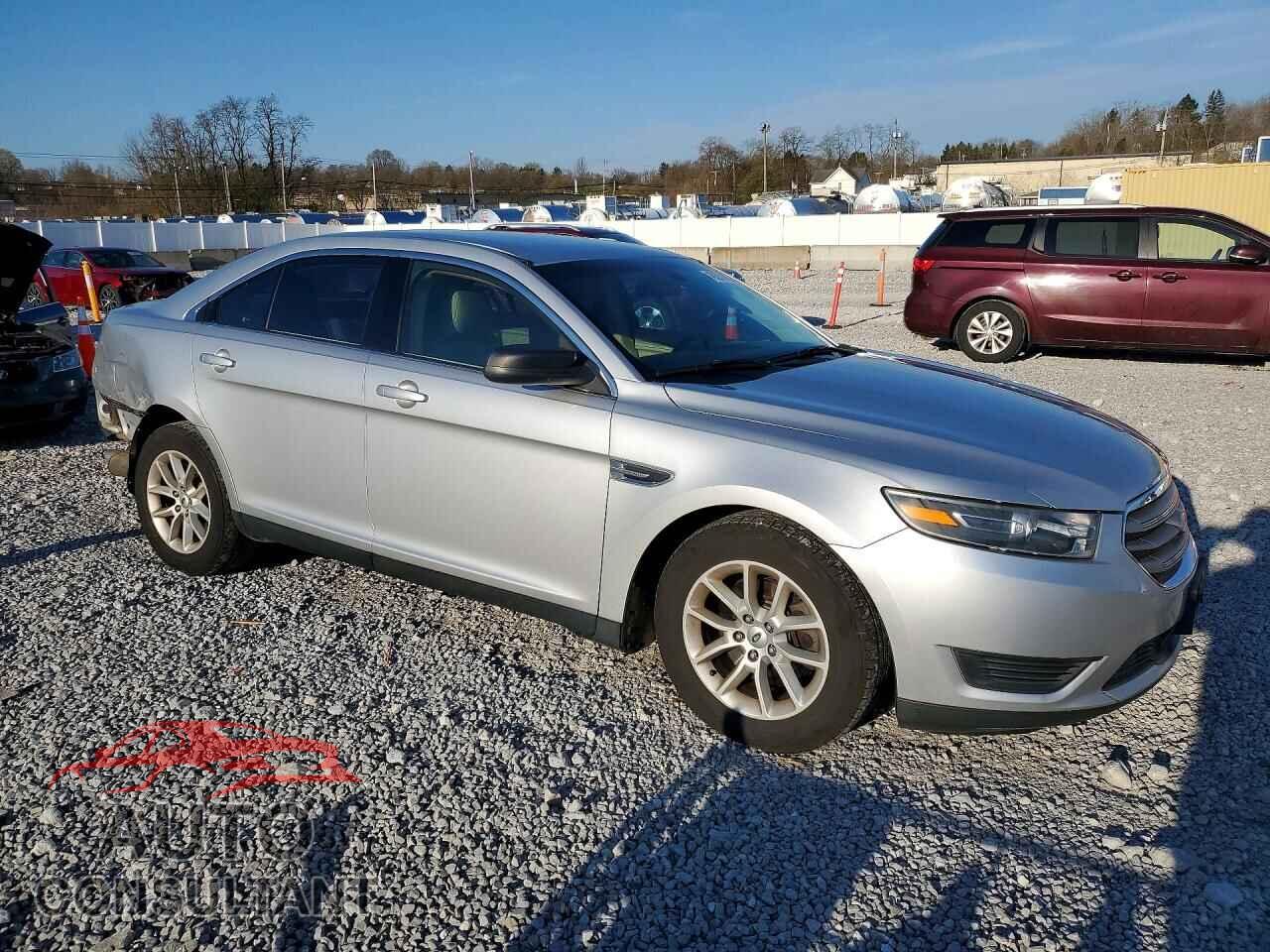 FORD TAURUS 2014 - 1FAHP2D8XEG169795