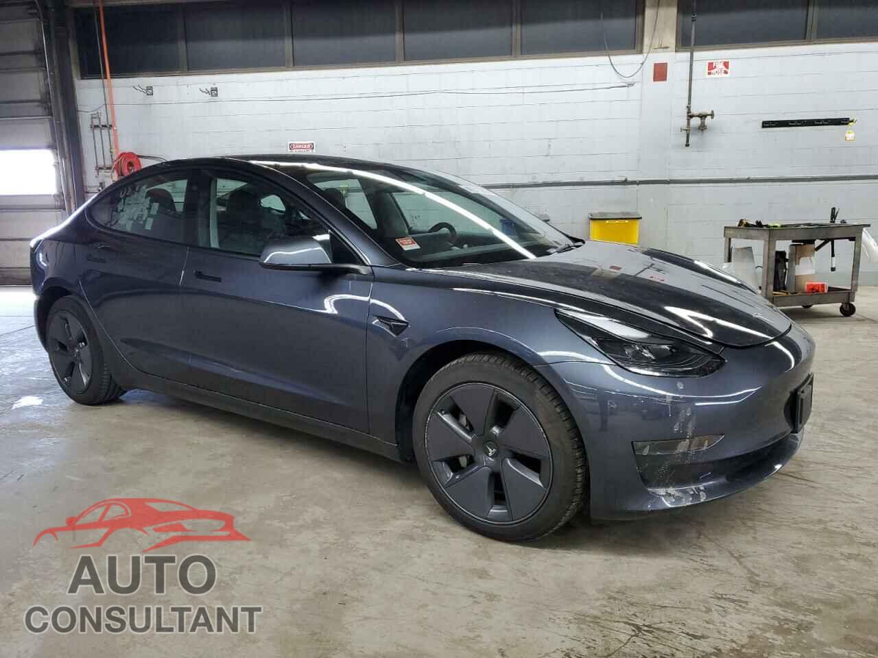 TESLA MODEL 3 2023 - 5YJ3E1EA2PF396854