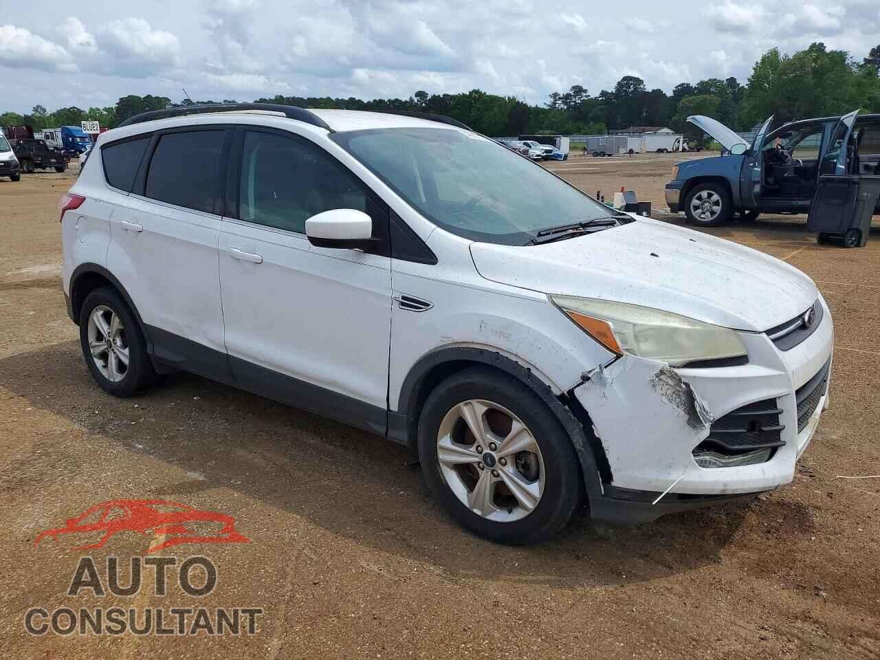 FORD ESCAPE 2014 - 1FMCU9G91EUB84841