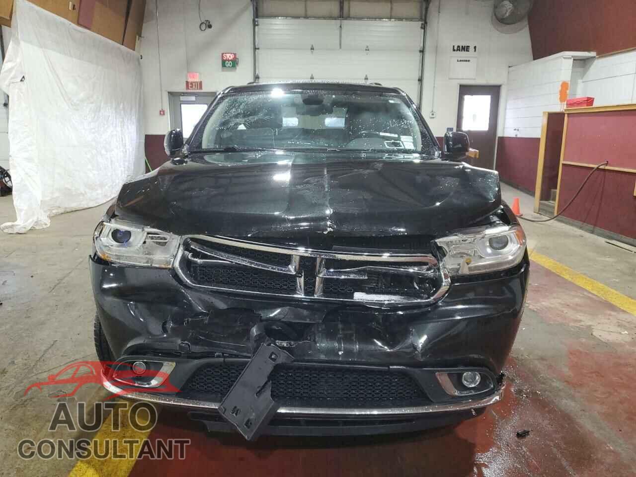 DODGE DURANGO 2015 - 1C4RDJDG9FC946713