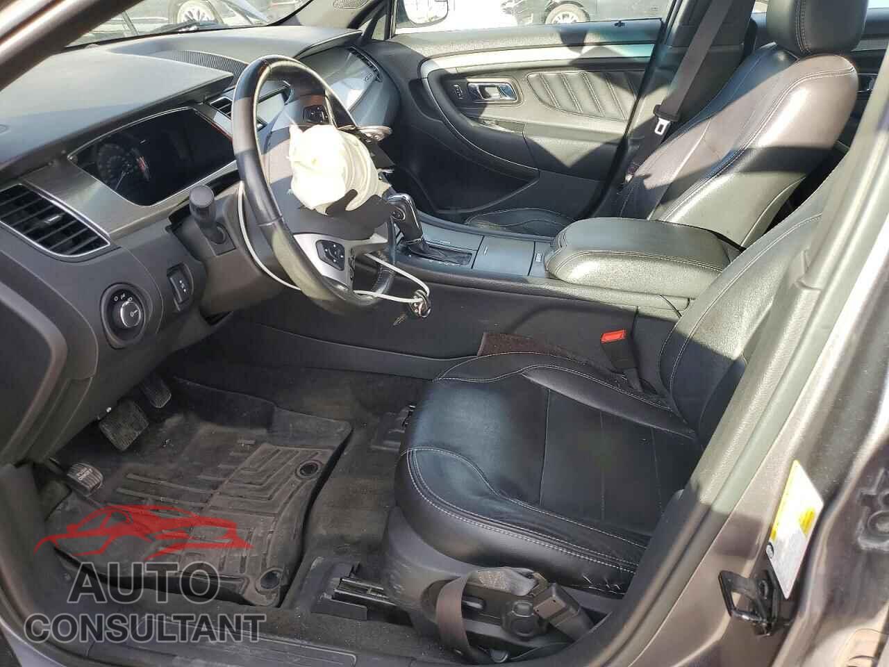 FORD TAURUS 2013 - 1FAHP2H81DG222747