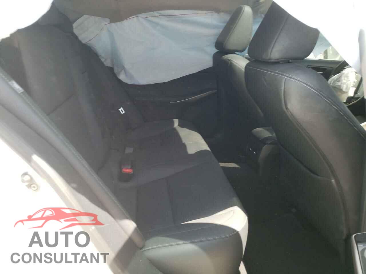 LEXUS IS 2020 - JTHAA1D22L5108984