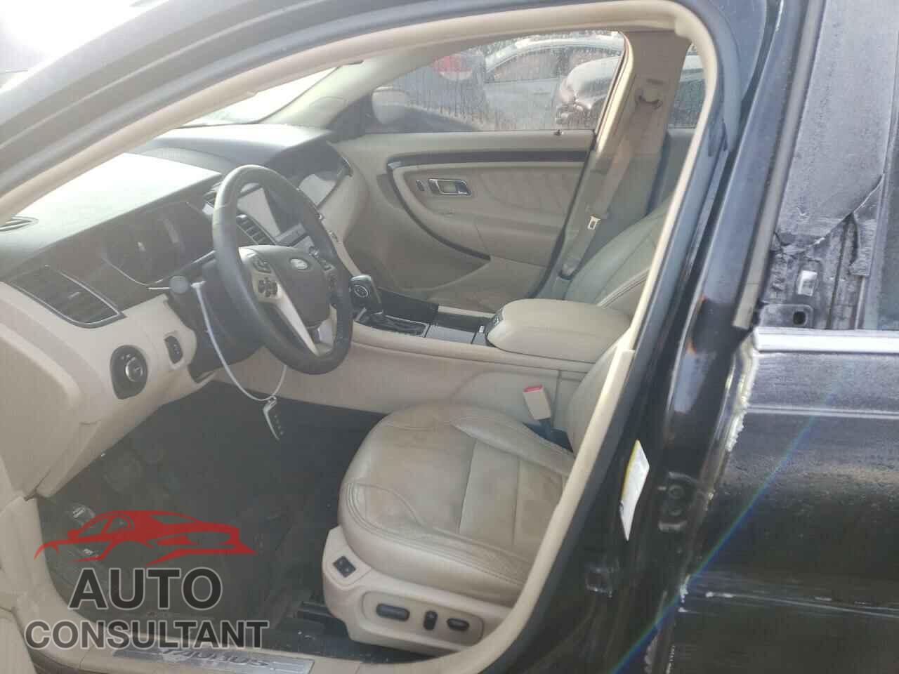 FORD TAURUS 2017 - 1FAHP2F8XHG113731