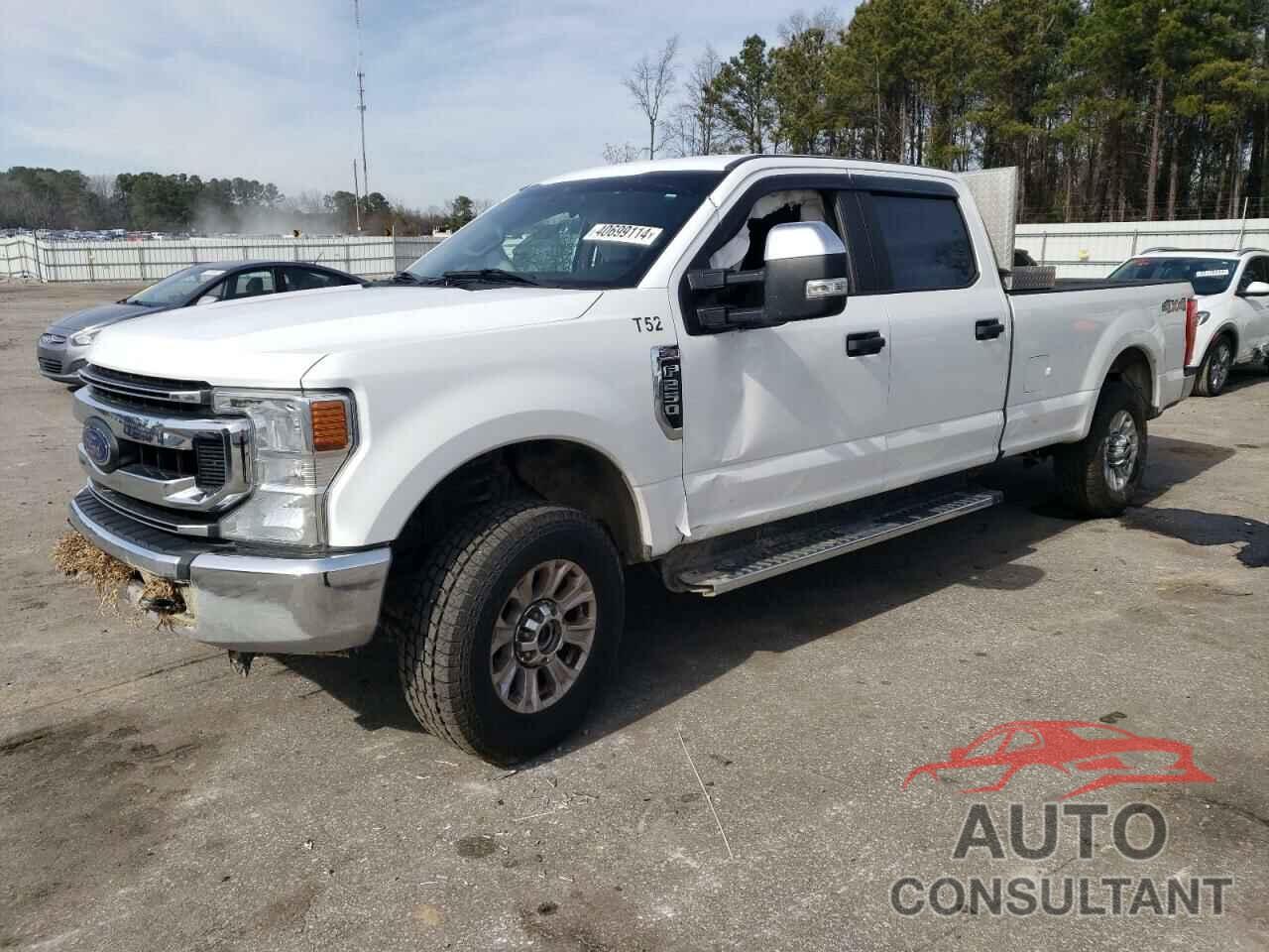 FORD F250 2020 - 1FT7W2BN9LEE14886