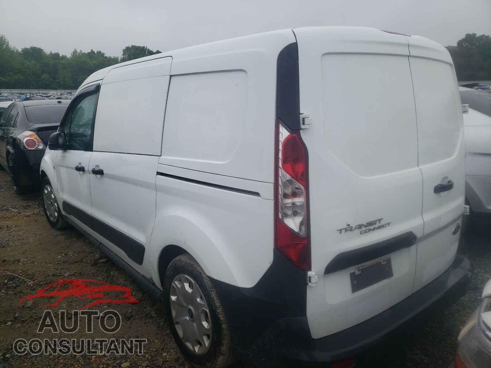 FORD TRANSIT CO 2017 - NM0LS7E76H1334123