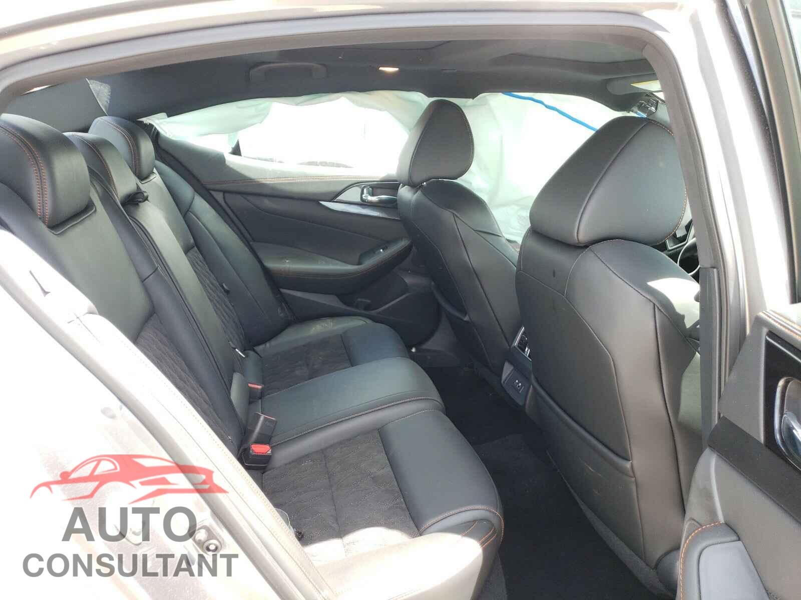 NISSAN MAXIMA 2019 - 1N4AA6AV9KC363256