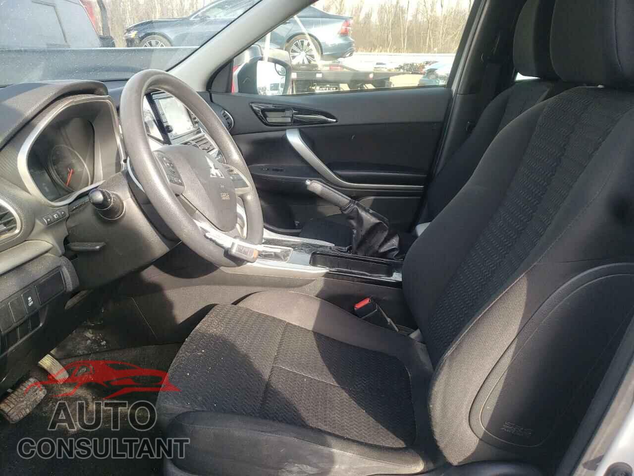 MITSUBISHI ECLIPSE 2020 - JA4AT3AA7LZ029994