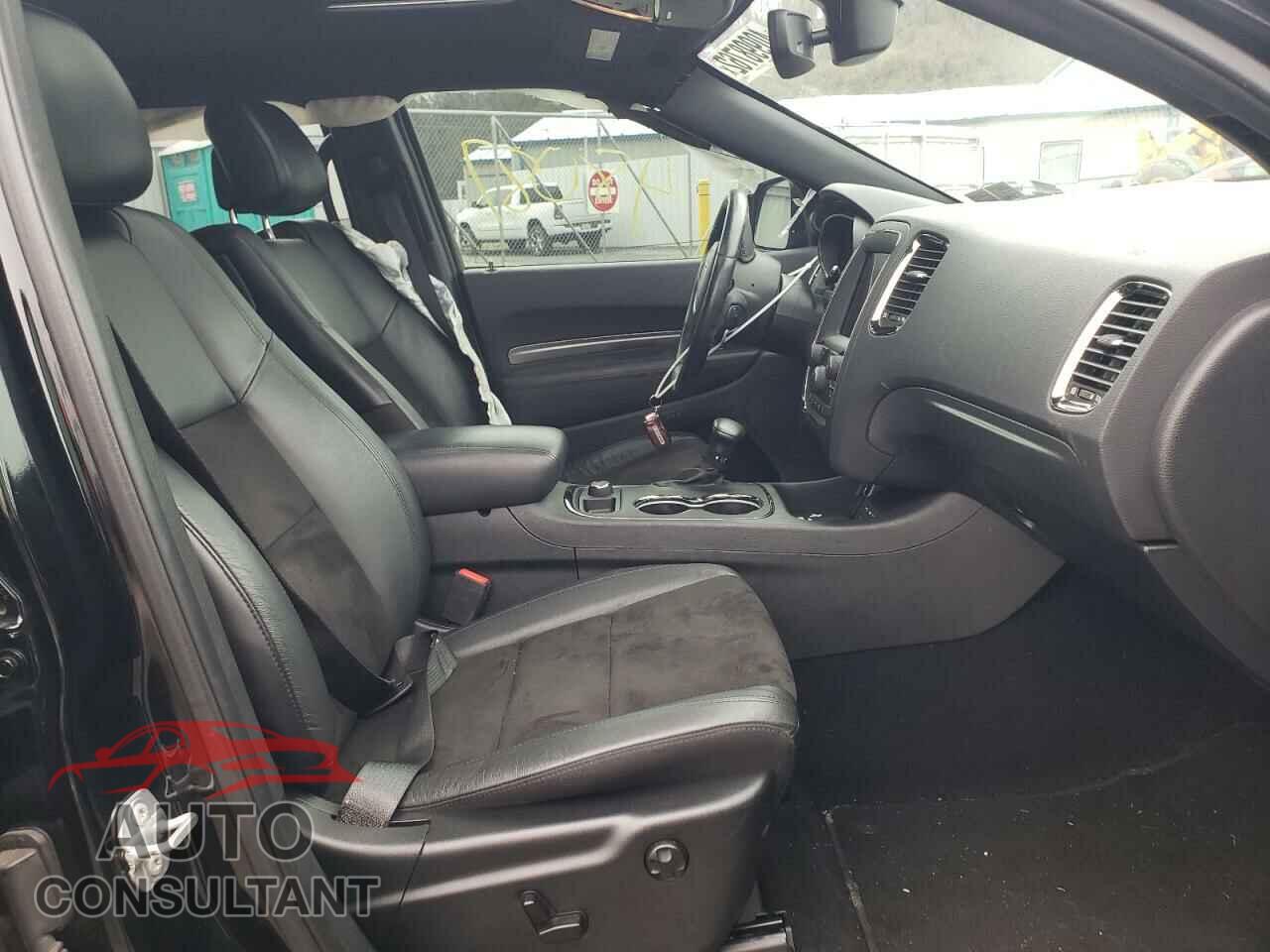 DODGE DURANGO 2019 - 1C4SDJCT4KC779882