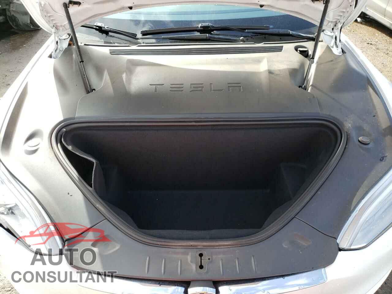 TESLA MODEL S 2020 - 5YJSA1E4XLF390876