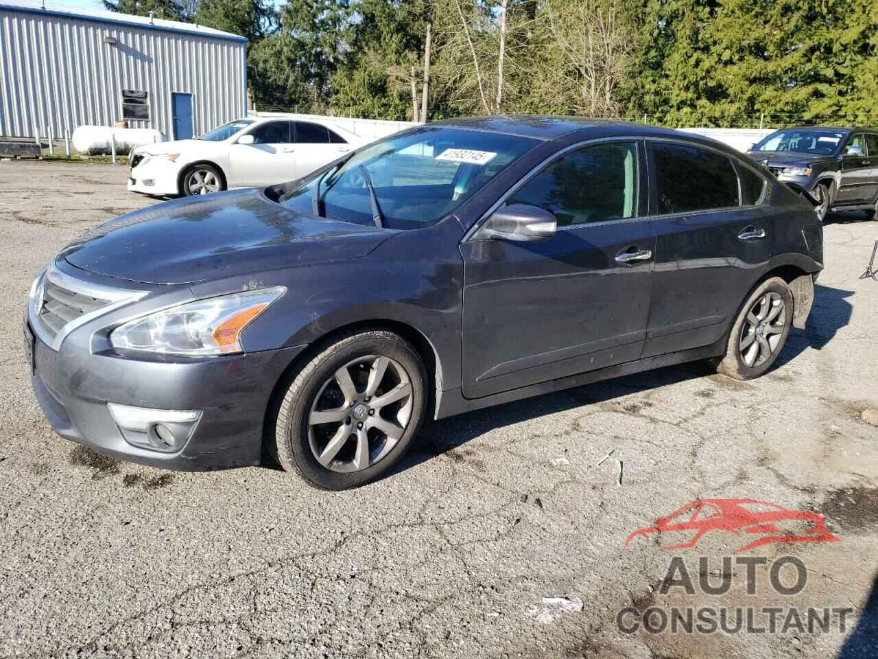 NISSAN ALTIMA 2013 - 1N4BL3AP9DN436647