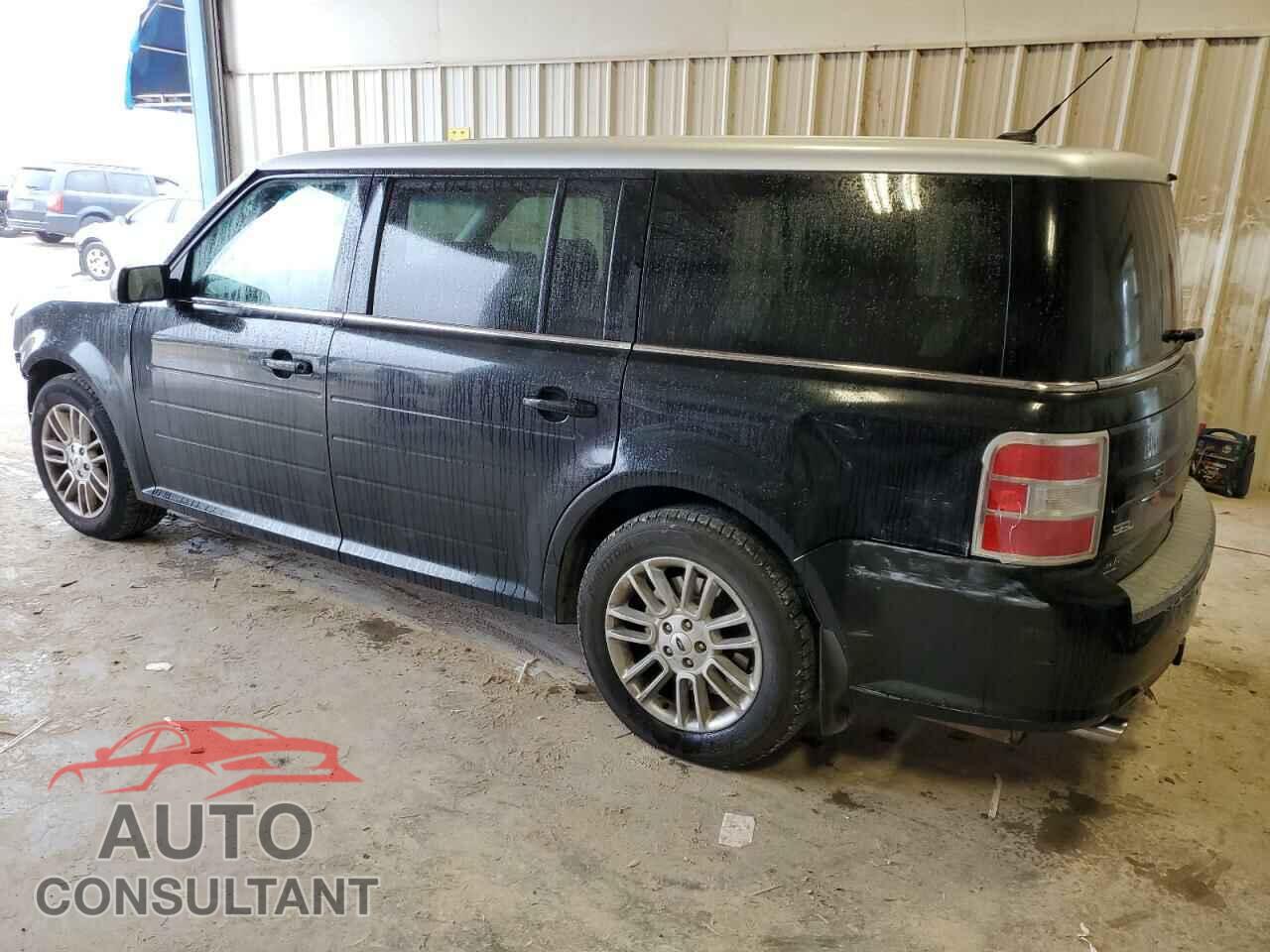 FORD FLEX 2013 - 2FMGK5C88DBD39788
