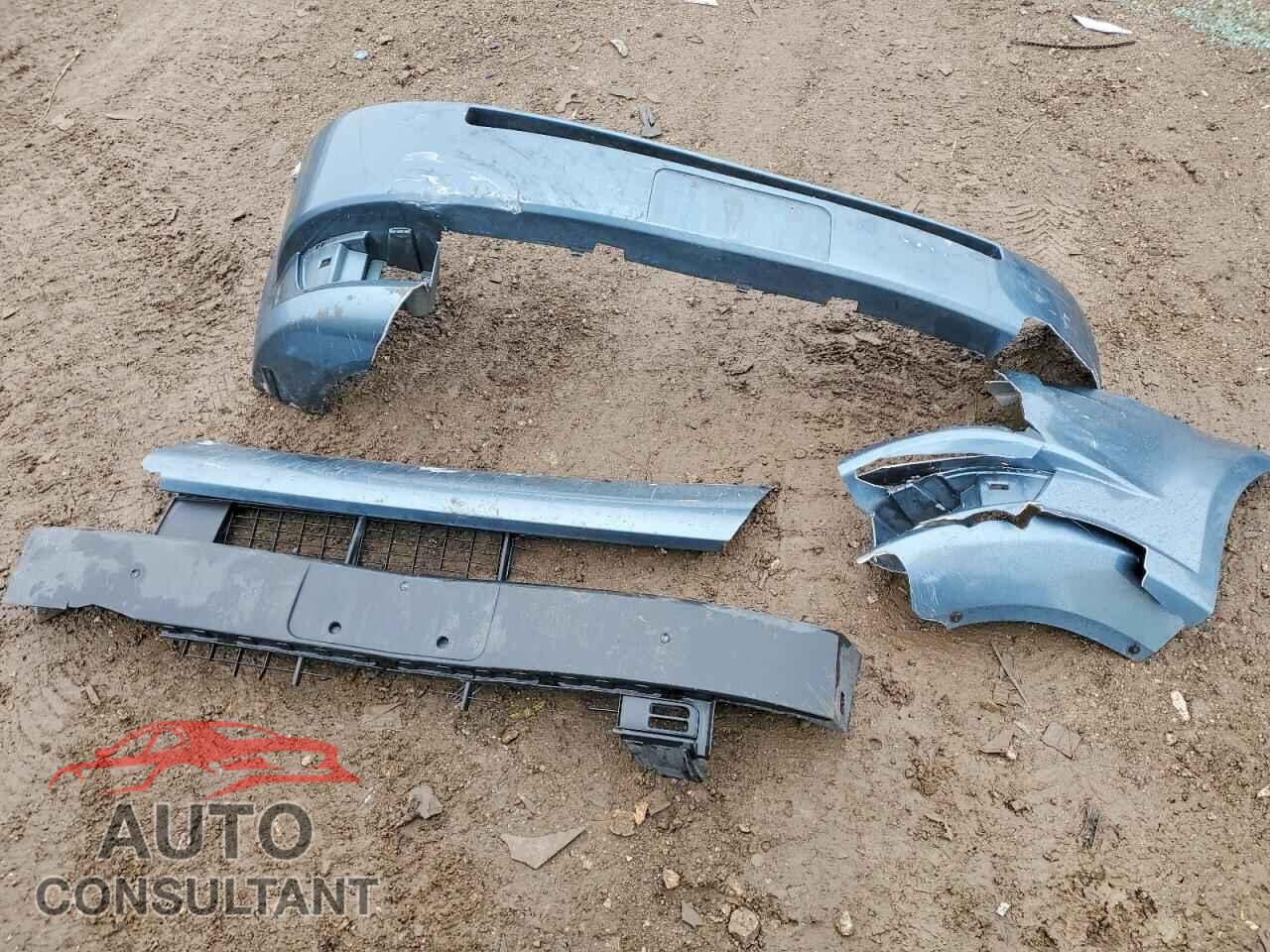 FORD FLEX 2010 - 2FMGK5BC5ABA47081