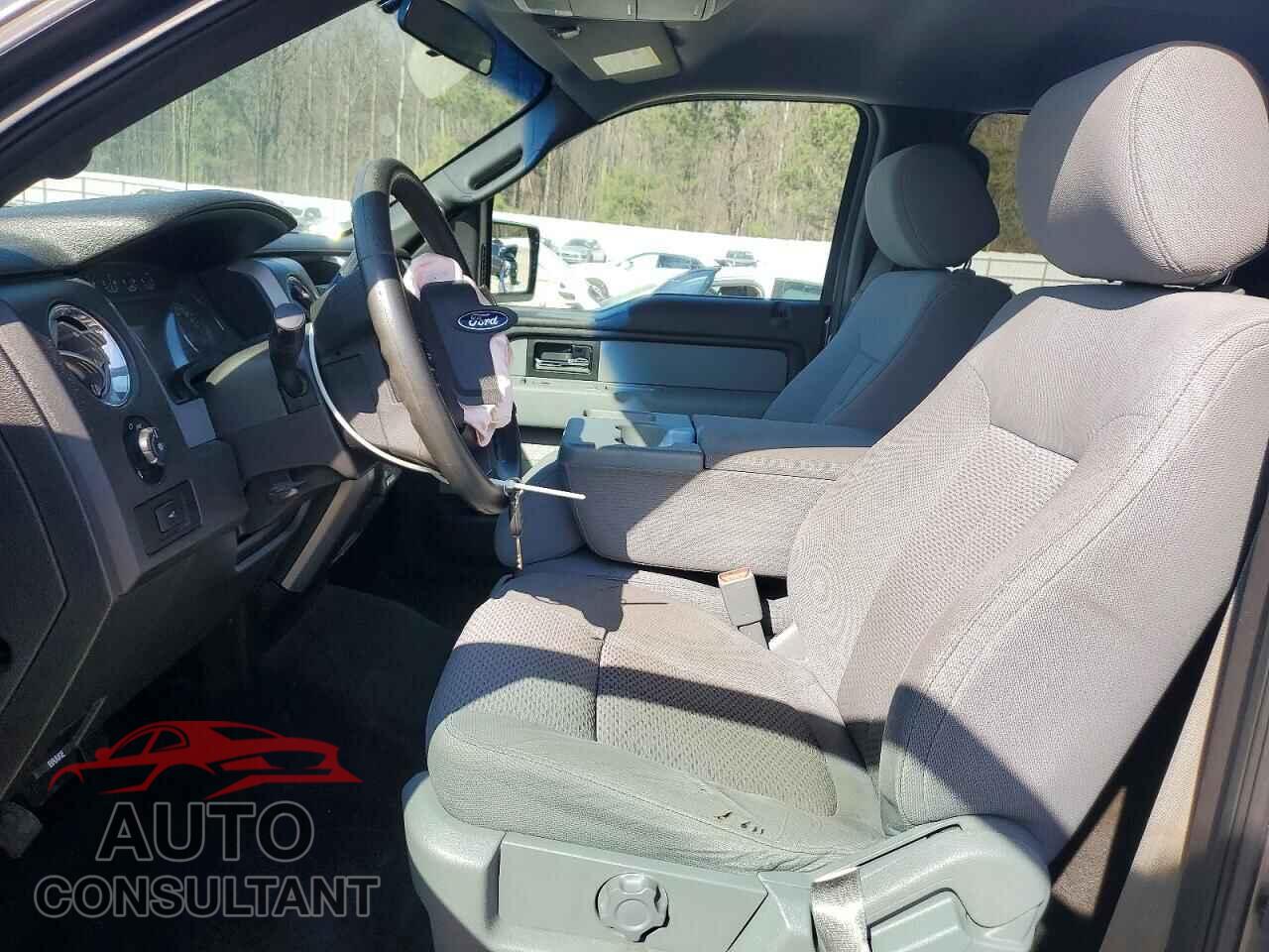 FORD F150 2013 - 1FTFW1CF9DFD49417