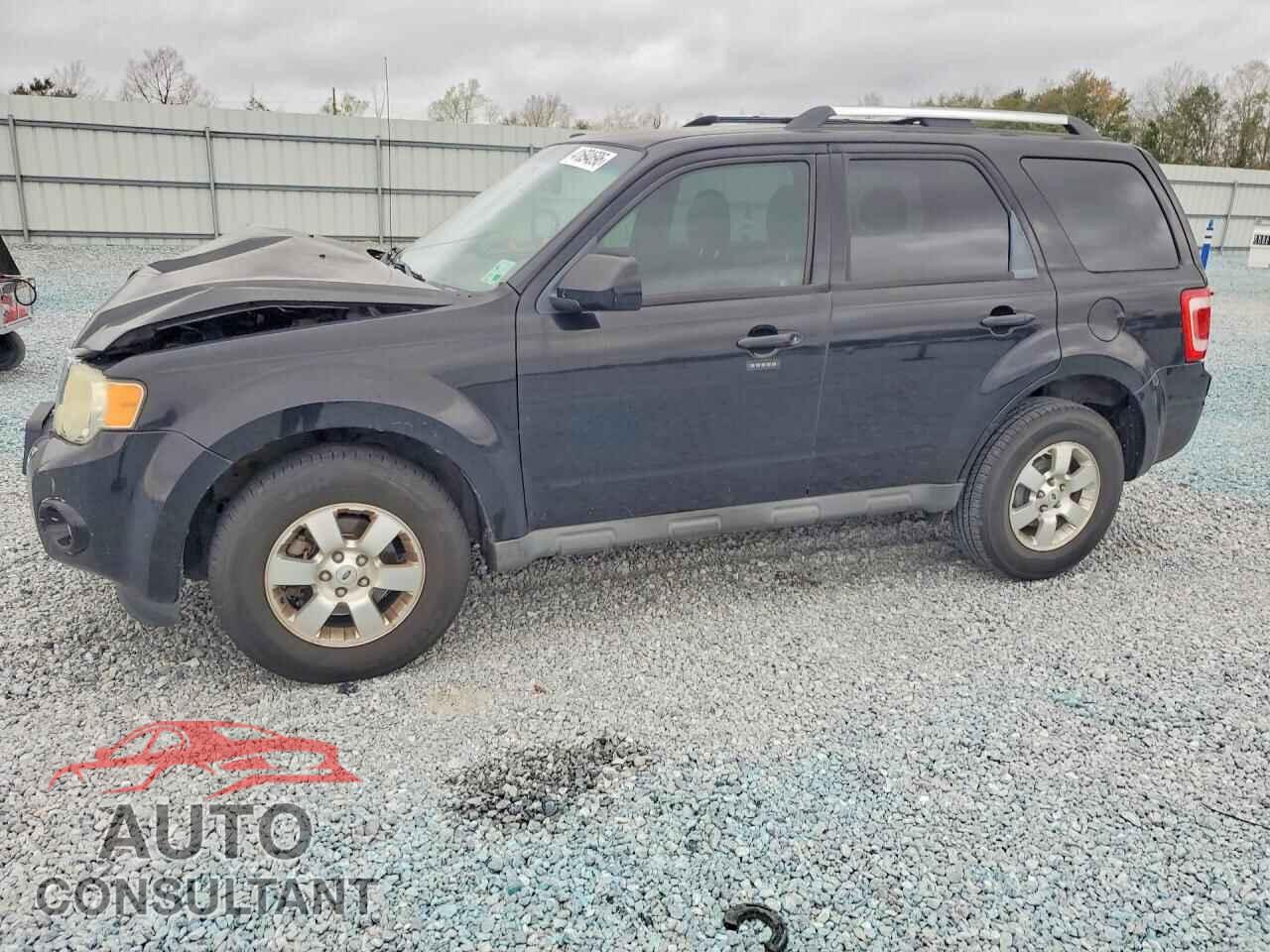 FORD ESCAPE 2012 - 1FMCU0EG9CKA67403