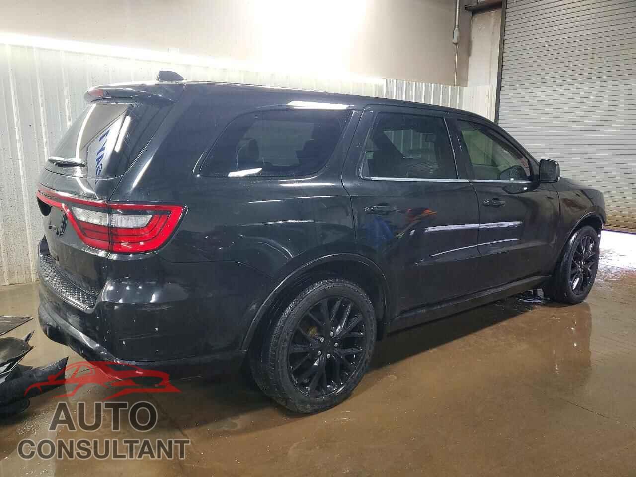 DODGE DURANGO 2015 - 1C4SDJCT1FC843365