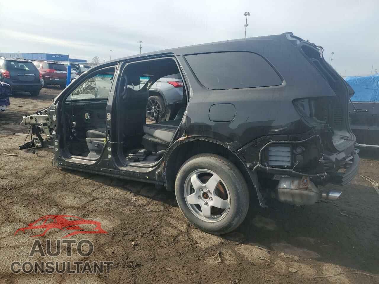 DODGE DURANGO 2020 - 1C4RDJDG9LC261199