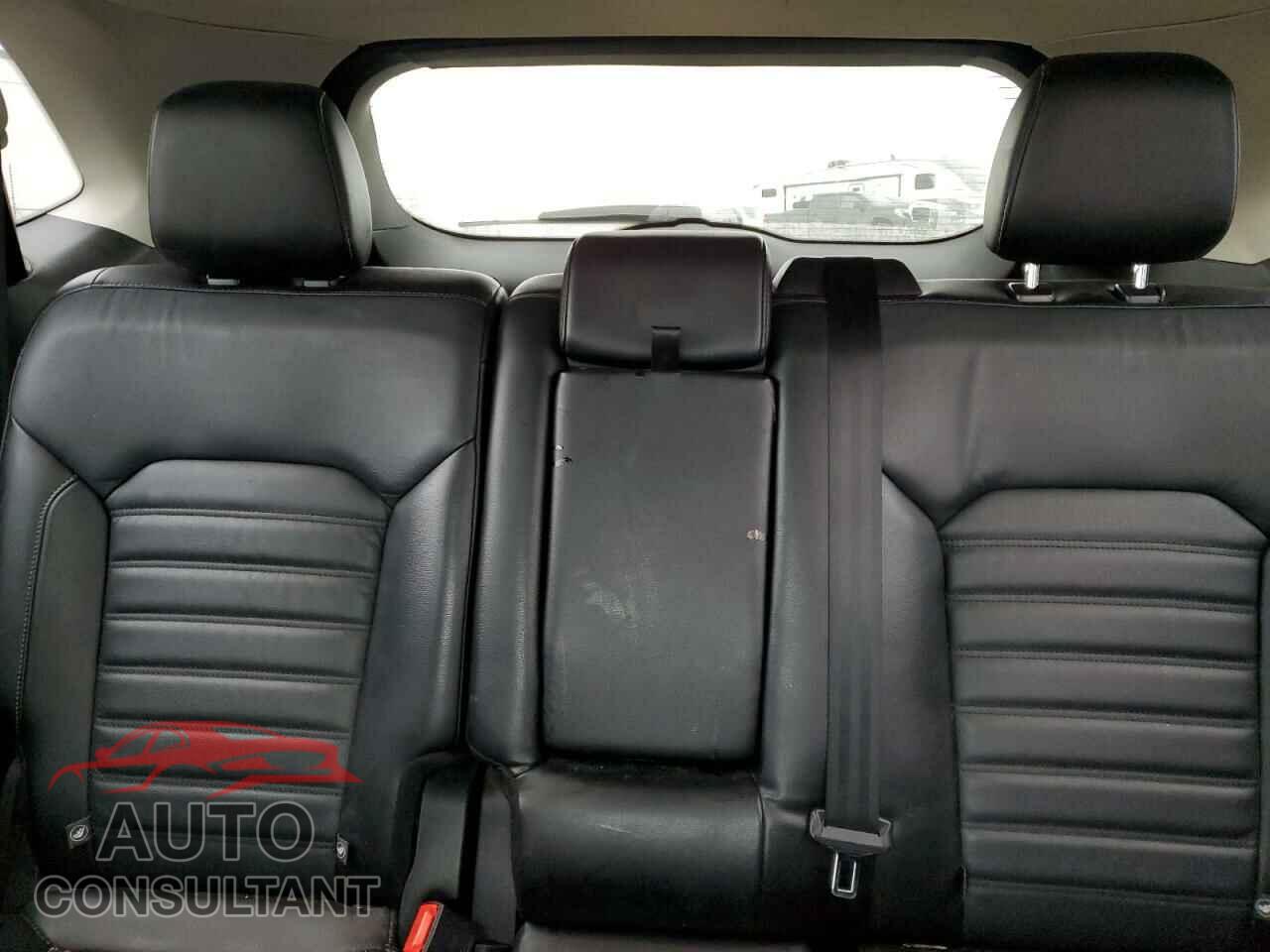 FORD EDGE 2015 - 2FMTK4J93FBB57746
