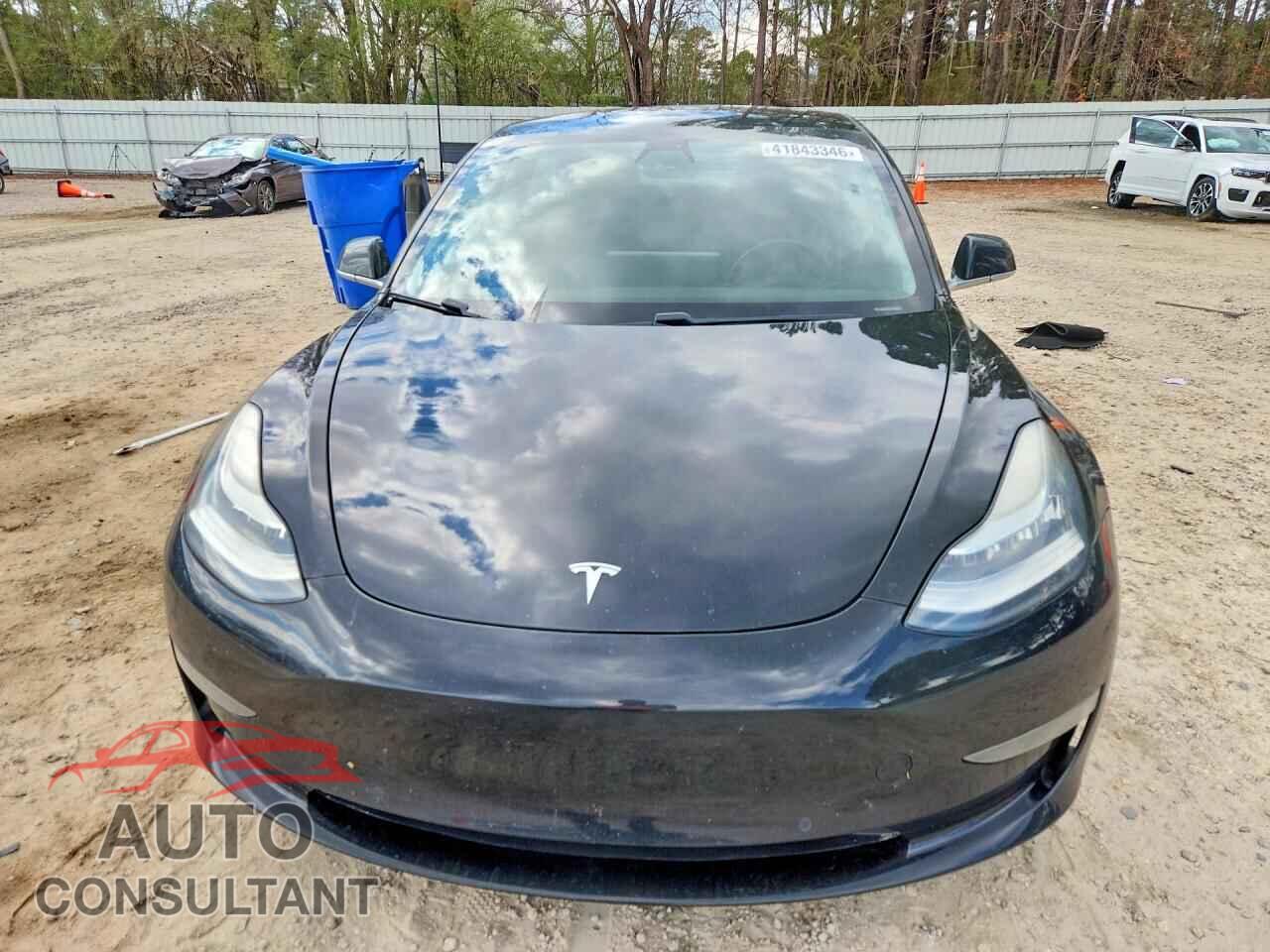 TESLA MODEL 3 2019 - 5YJ3E1EA2KF337750
