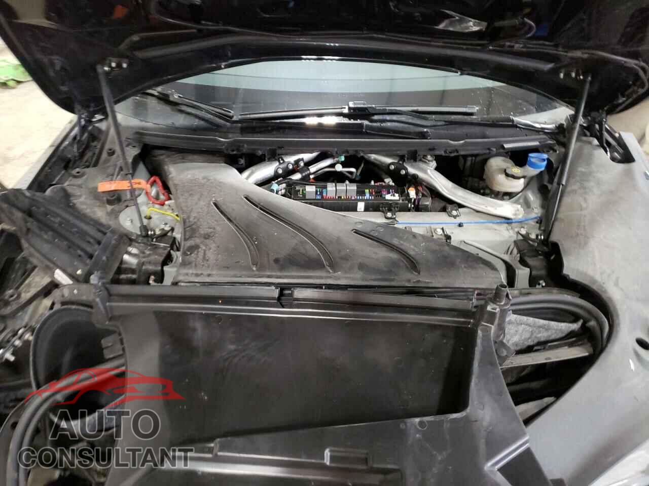 TESLA MODEL S 2017 - 5YJSA1E45HF200473